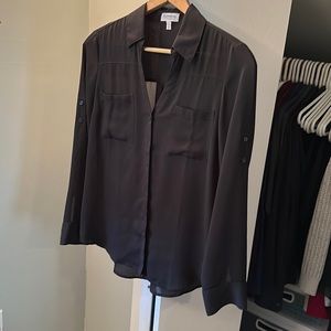 Express Portofino in Black - Size Medium